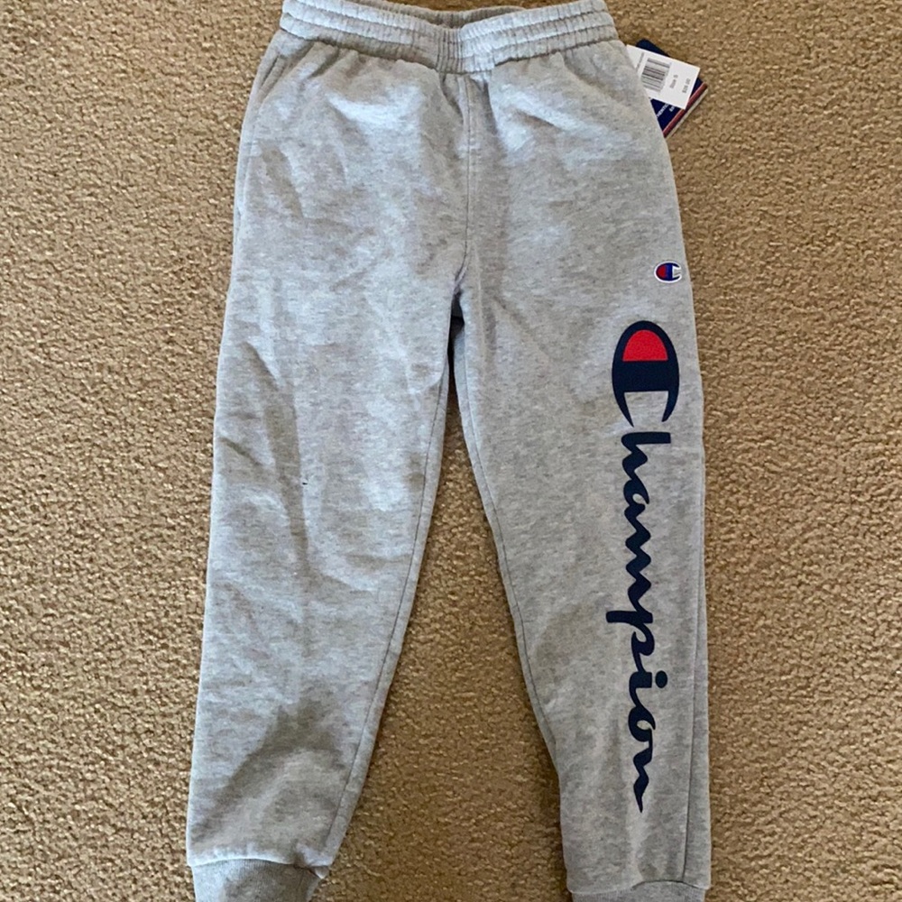 sweatpants
